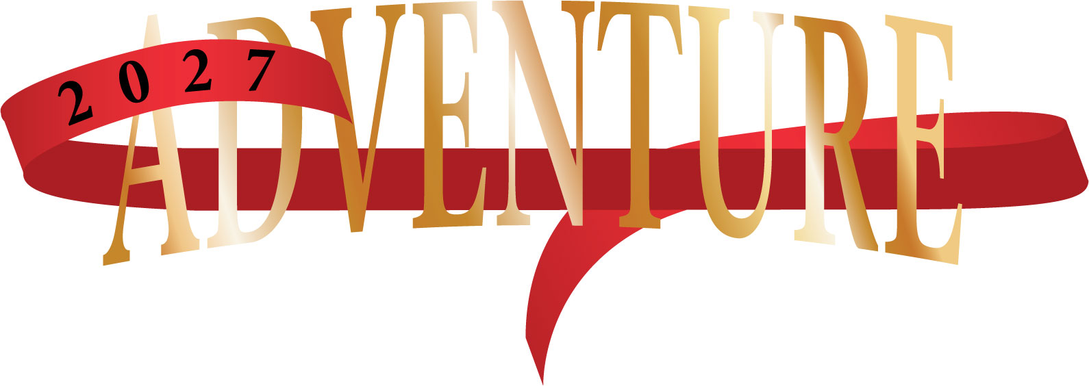 Adventure Gala 2027 Logo