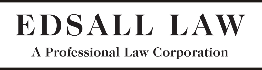 Edsall Law