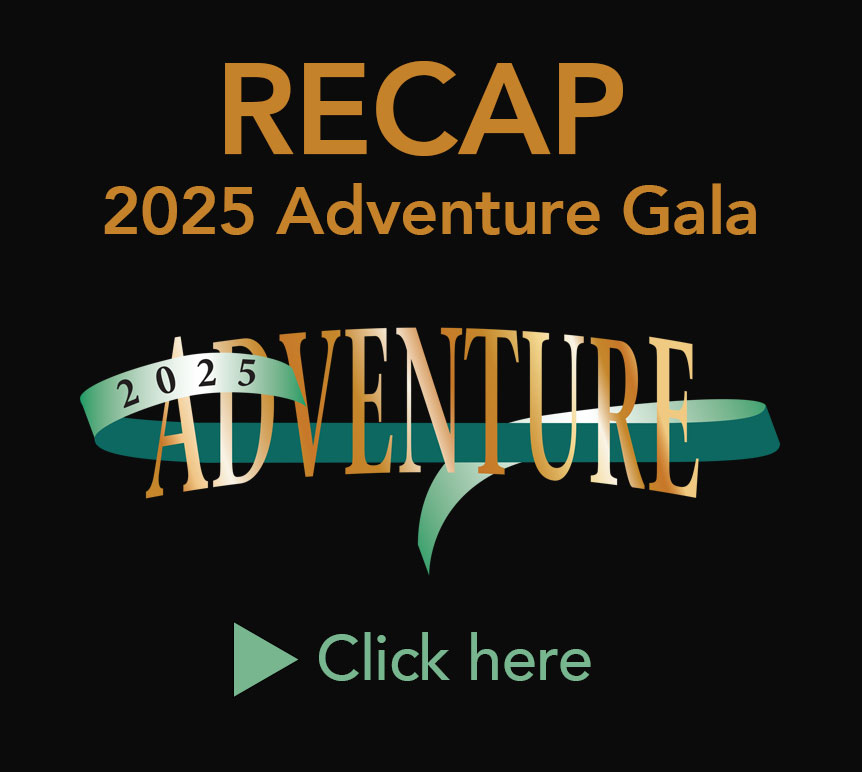 Recap 2025 Adventura Gala