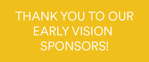 Thank You Sponsors graphic