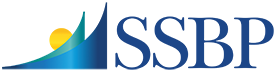 Logo for SSBP
