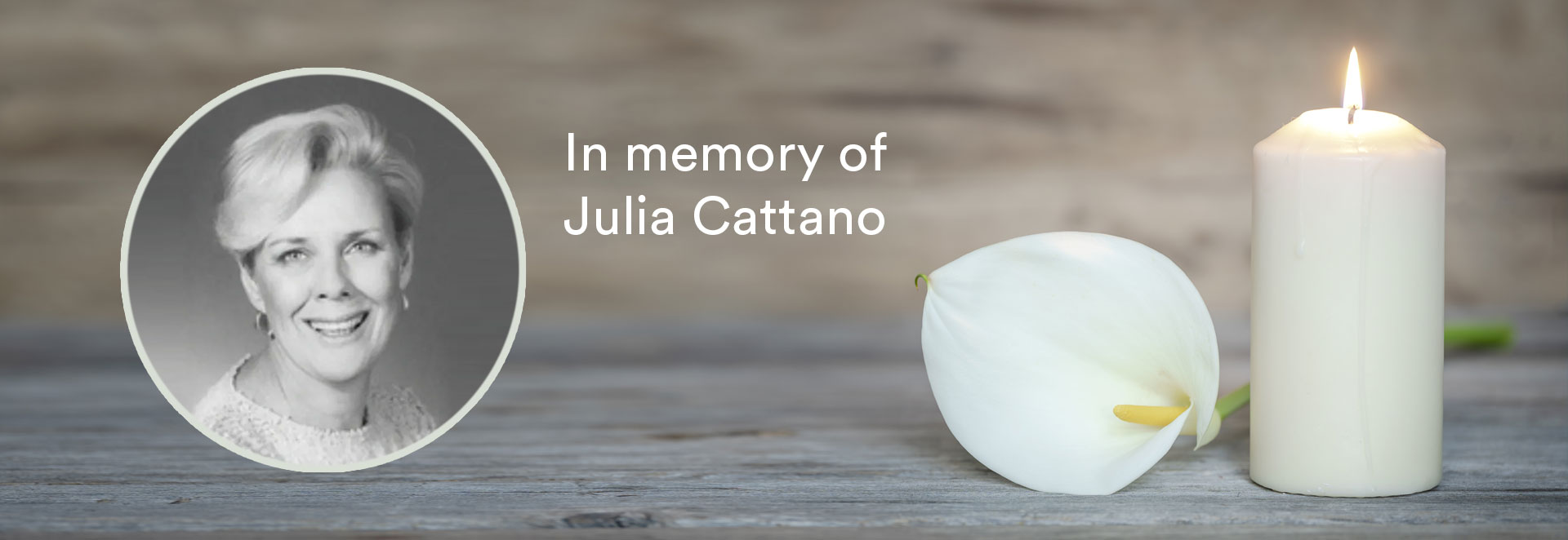 Julia Cattano