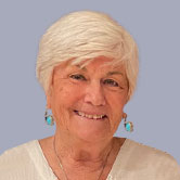 Nancy Baker