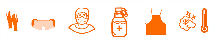 medical symbols