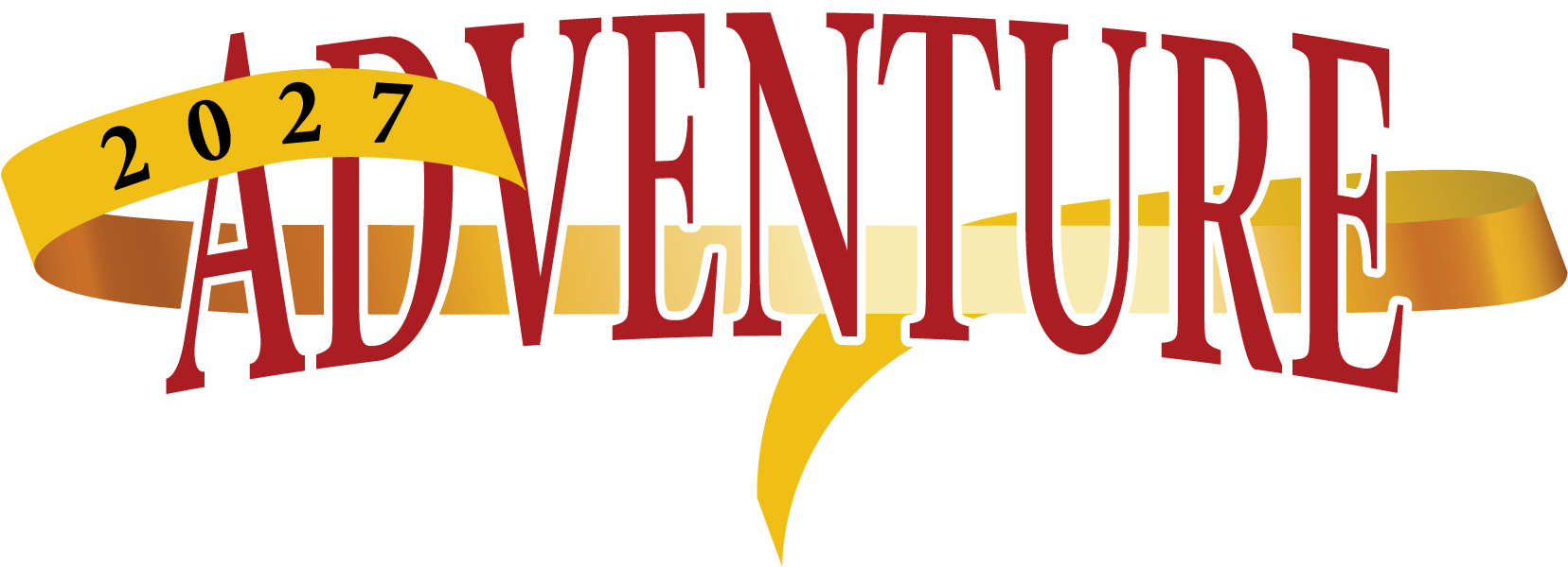 2027 Adventure Logo